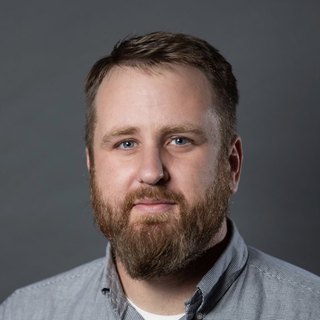 Joe Marr, Co-Founder